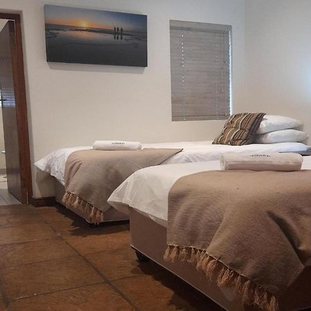 Paddabult Self Catering Cottages Paarl Luaran gambar