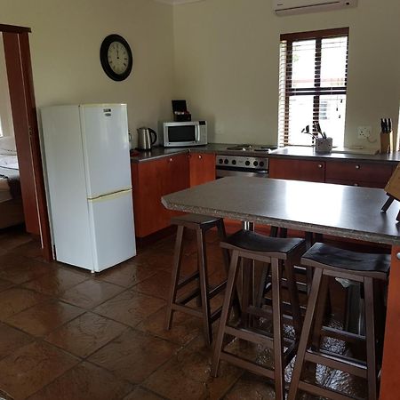 Paddabult Self Catering Cottages Paarl Luaran gambar