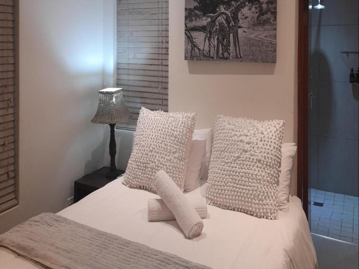 Paddabult Self Catering Cottages Paarl Luaran gambar