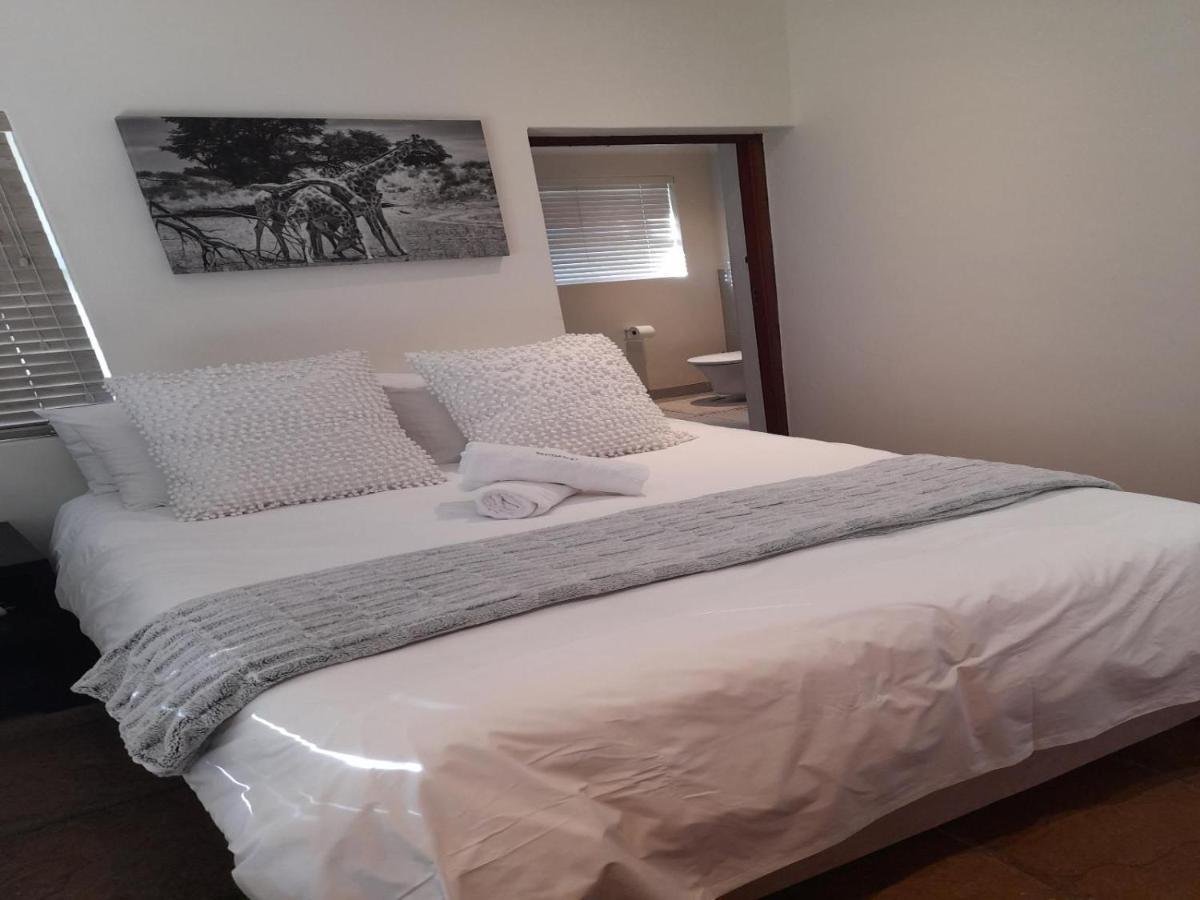 Paddabult Self Catering Cottages Paarl Luaran gambar