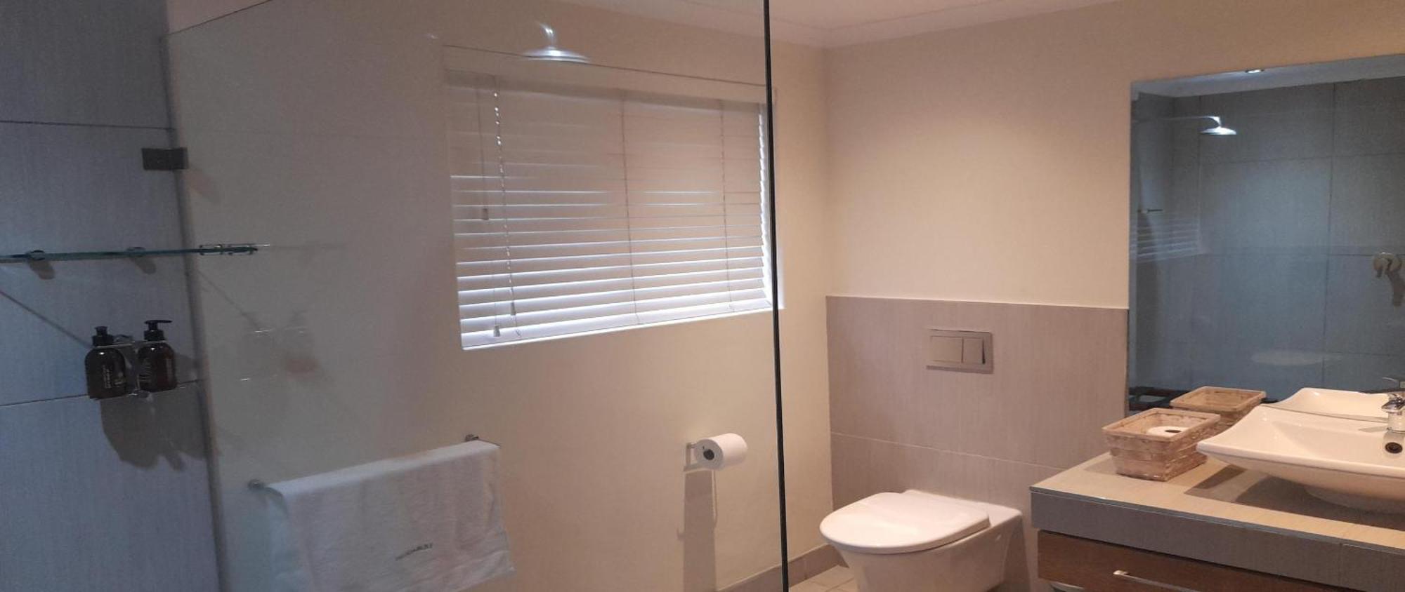 Paddabult Self Catering Cottages Paarl Luaran gambar