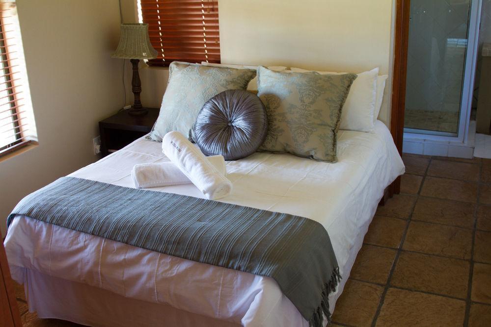Paddabult Self Catering Cottages Paarl Luaran gambar