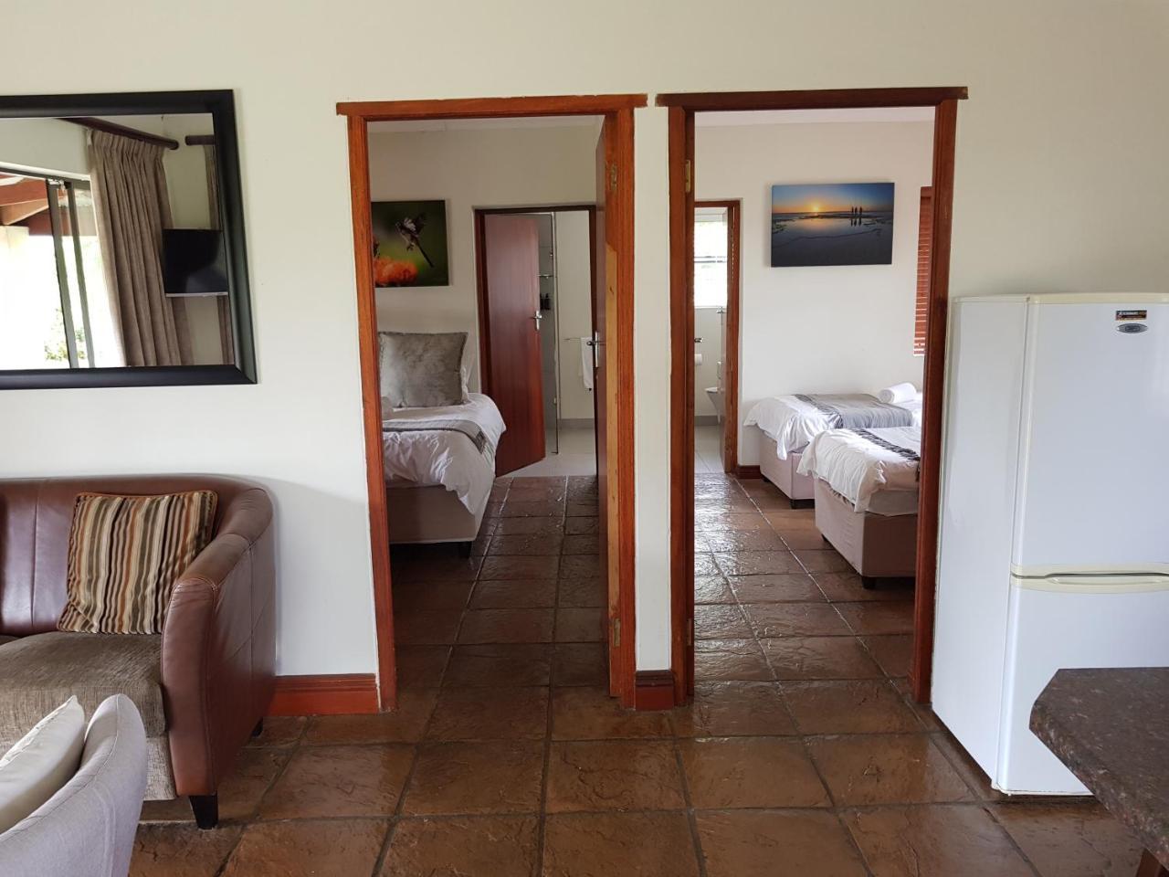 Paddabult Self Catering Cottages Paarl Luaran gambar
