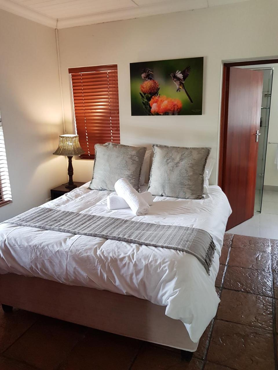 Paddabult Self Catering Cottages Paarl Luaran gambar
