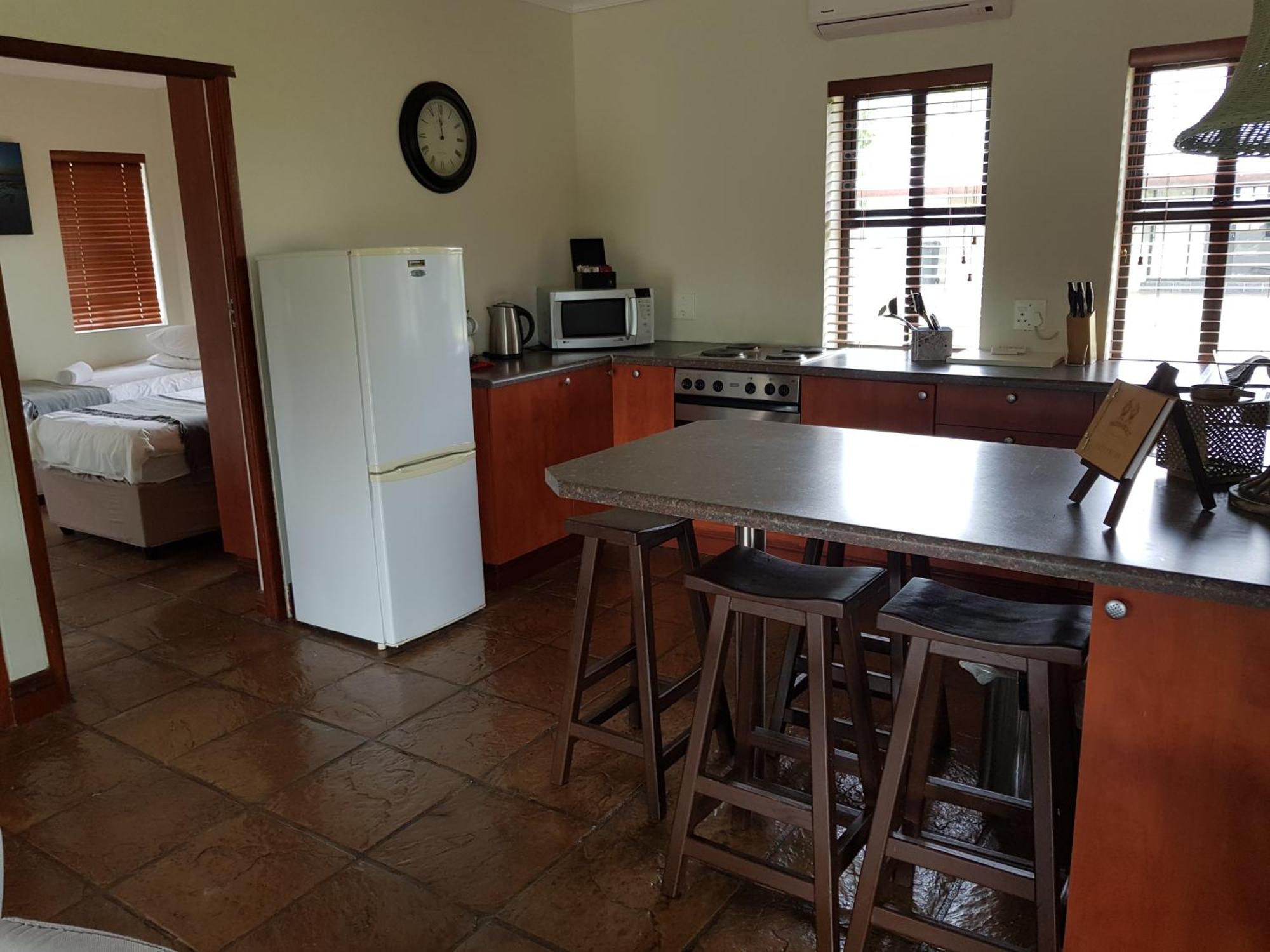 Paddabult Self Catering Cottages Paarl Luaran gambar